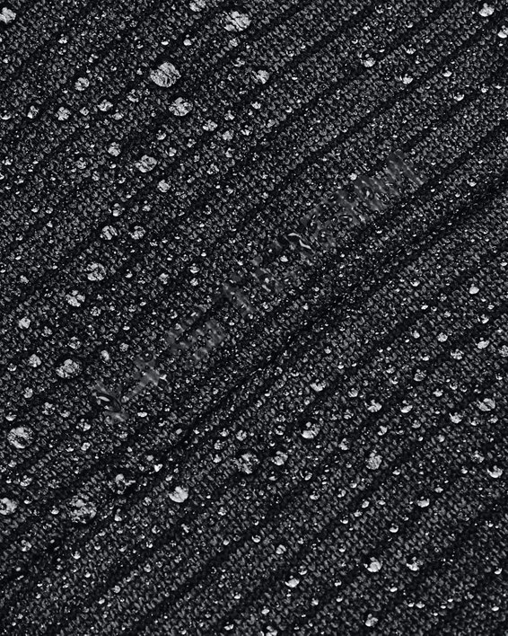 Haut à col ras du cou UA Storm SweaterFleece pour homme, Black, pdpMainDesktop image number 4